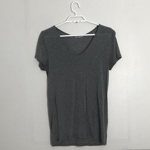 Grey T-Shirt